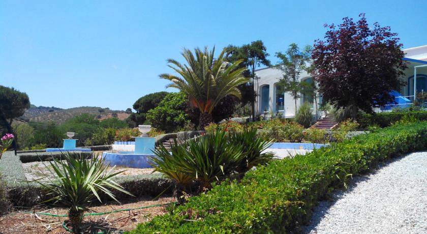 Hotel Casa Grande Constantina Luaran gambar
