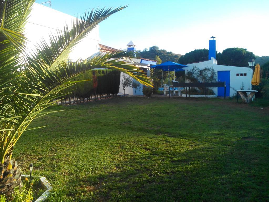 Hotel Casa Grande Constantina Luaran gambar