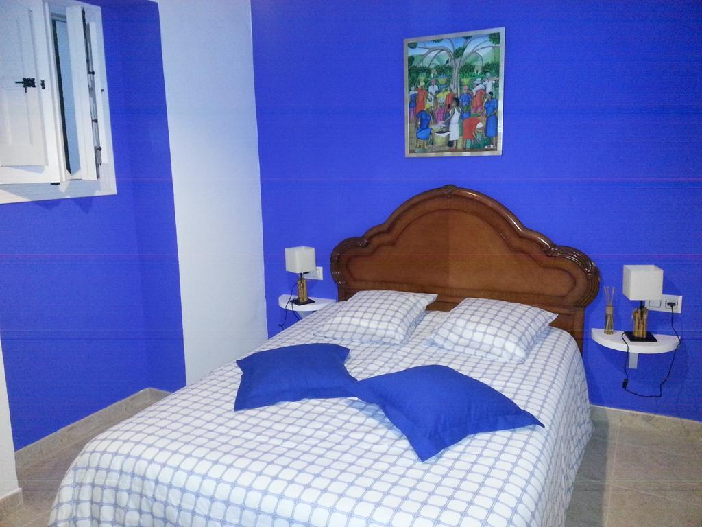 Hotel Casa Grande Constantina Luaran gambar