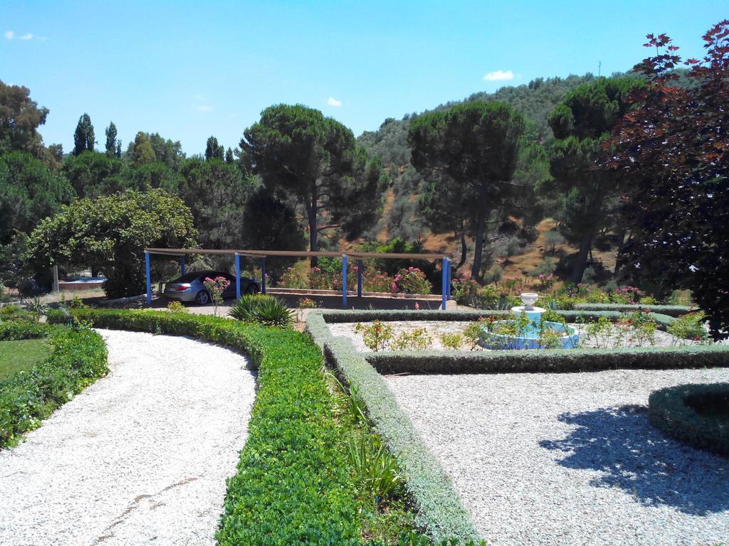 Hotel Casa Grande Constantina Luaran gambar