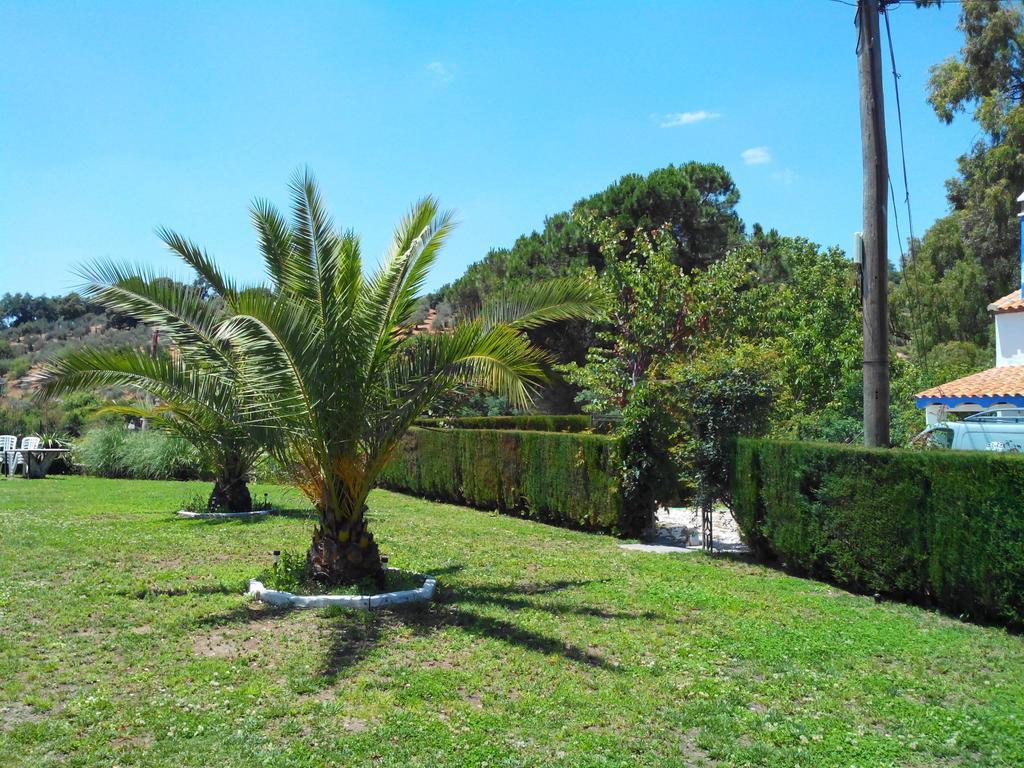 Hotel Casa Grande Constantina Luaran gambar