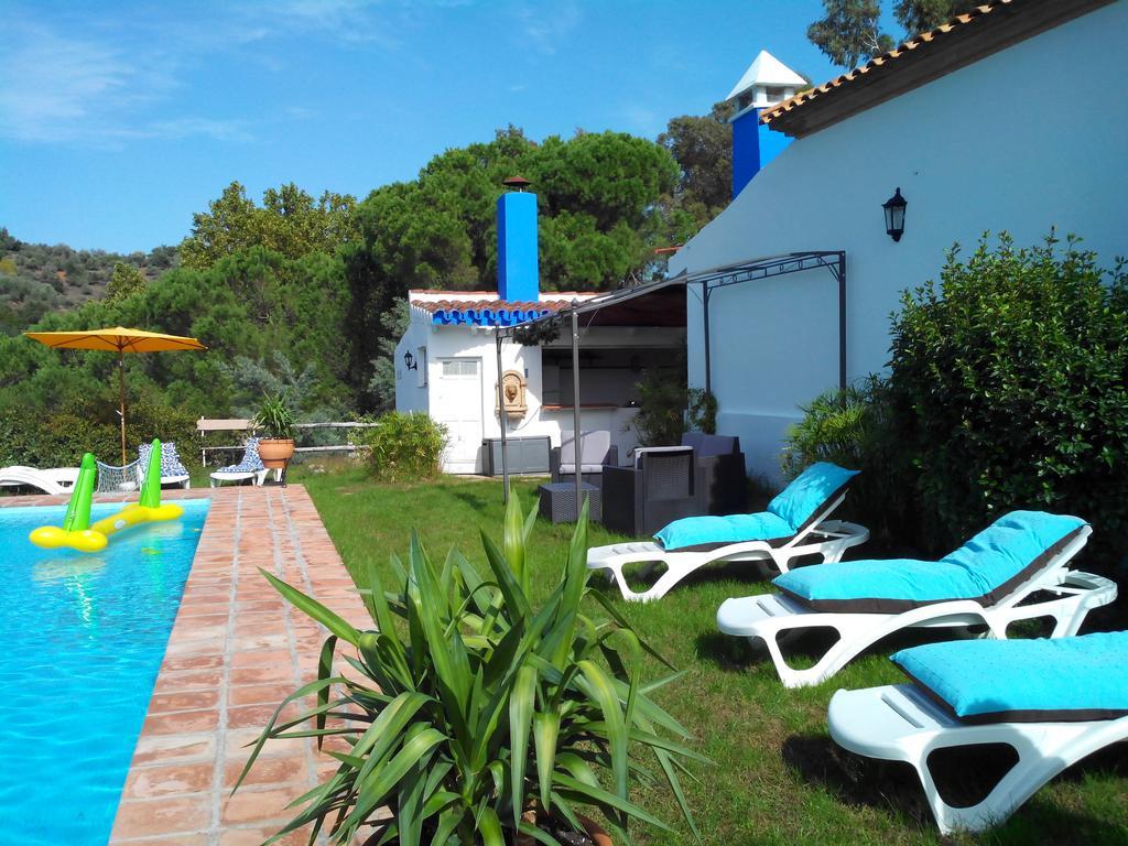 Hotel Casa Grande Constantina Luaran gambar