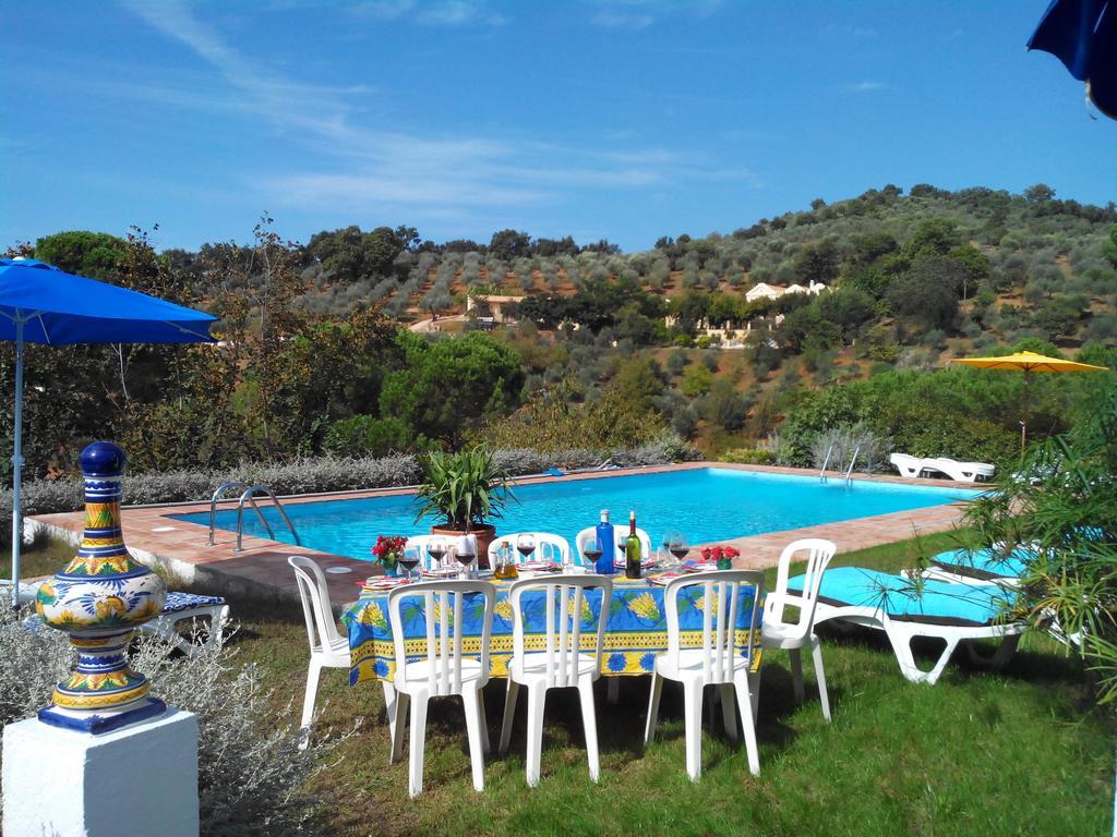 Hotel Casa Grande Constantina Luaran gambar