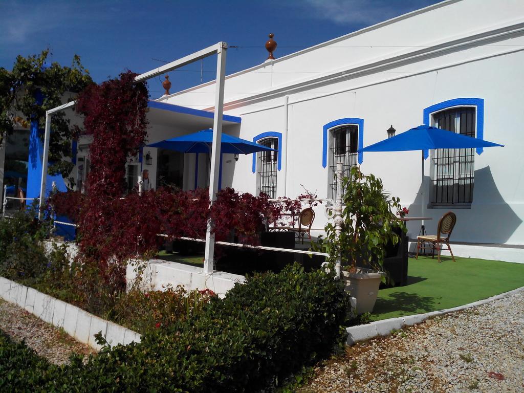 Hotel Casa Grande Constantina Luaran gambar