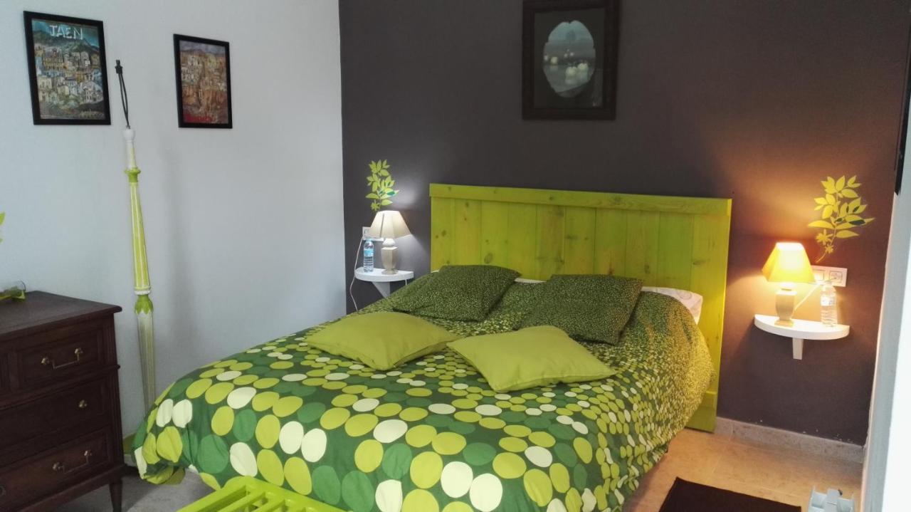 Hotel Casa Grande Constantina Luaran gambar