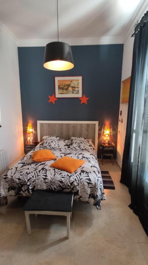 Hotel Casa Grande Constantina Luaran gambar