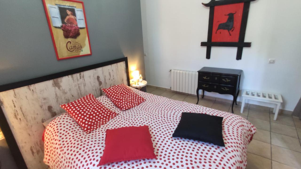 Hotel Casa Grande Constantina Luaran gambar