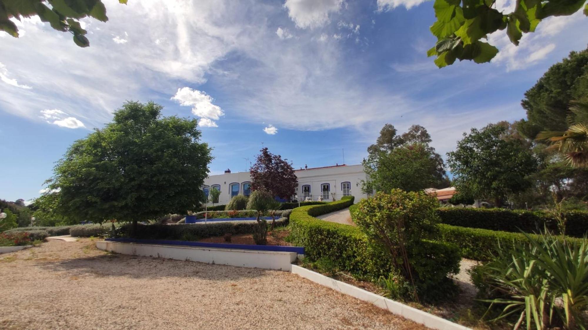 Hotel Casa Grande Constantina Luaran gambar