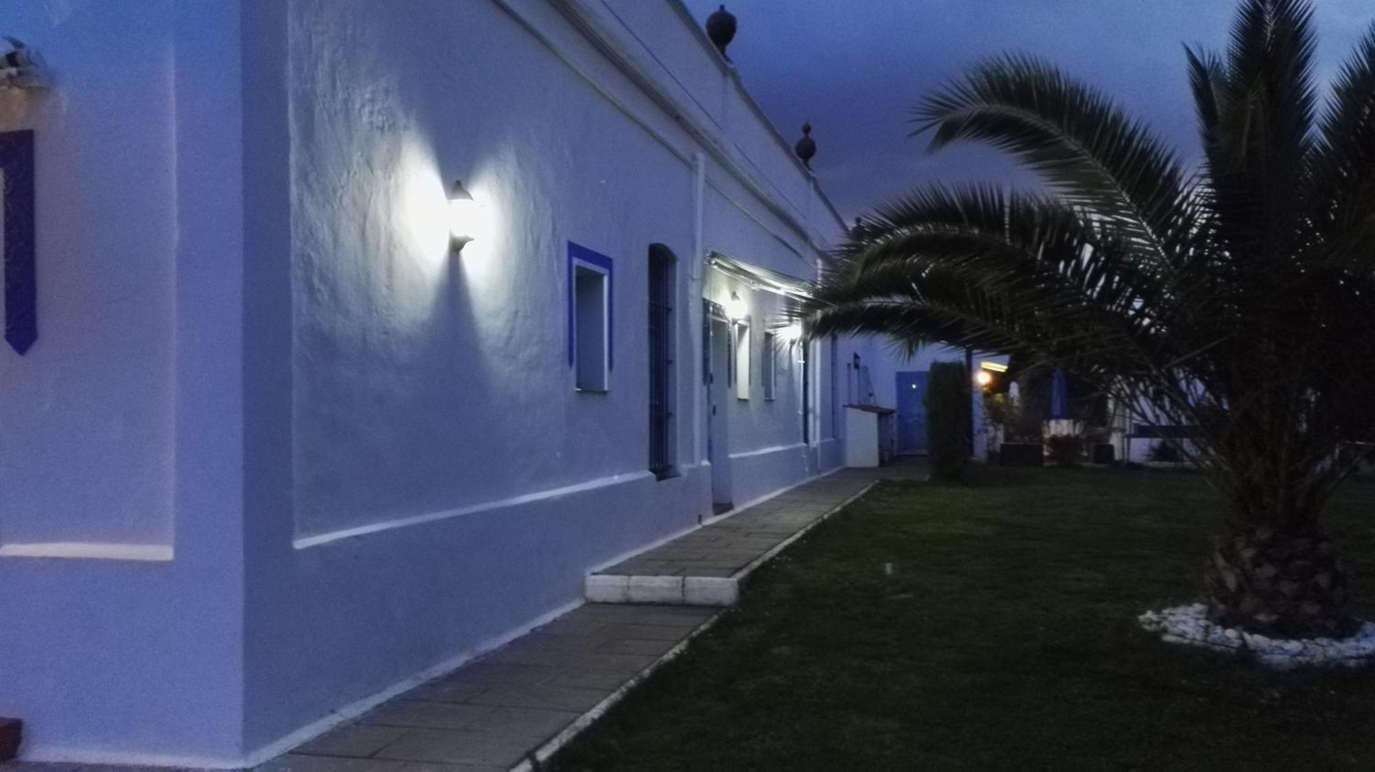Hotel Casa Grande Constantina Luaran gambar