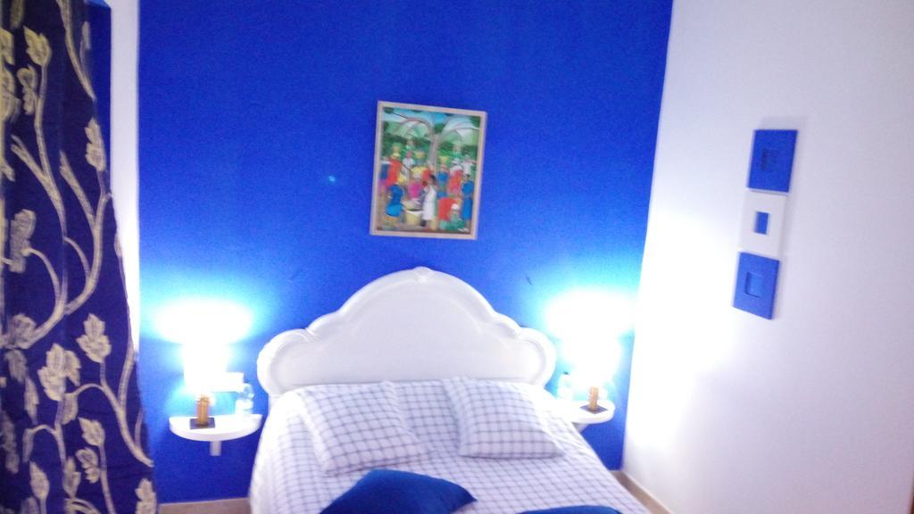 Hotel Casa Grande Constantina Luaran gambar