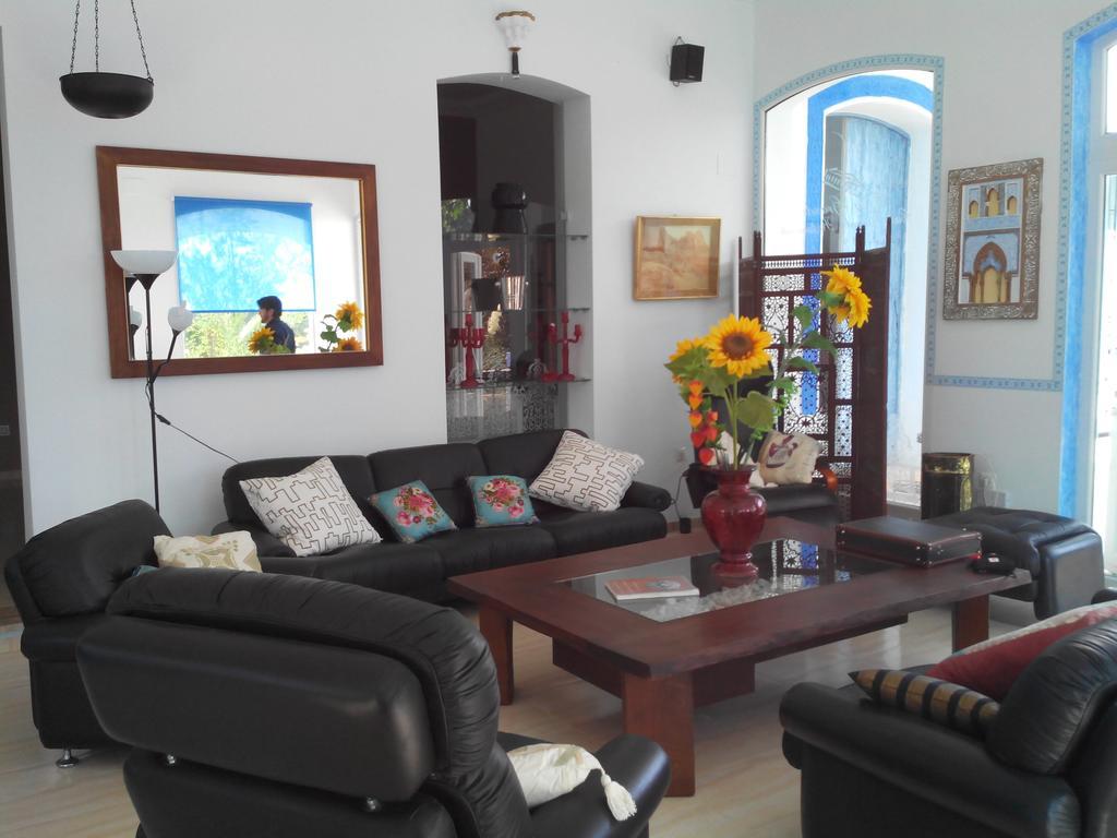 Hotel Casa Grande Constantina Luaran gambar