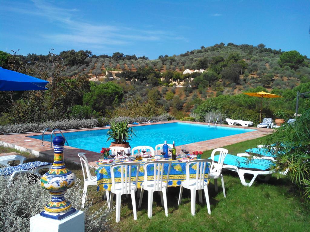 Hotel Casa Grande Constantina Luaran gambar