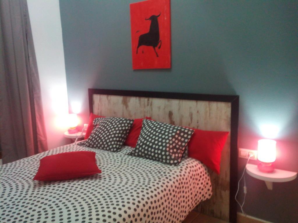 Hotel Casa Grande Constantina Luaran gambar