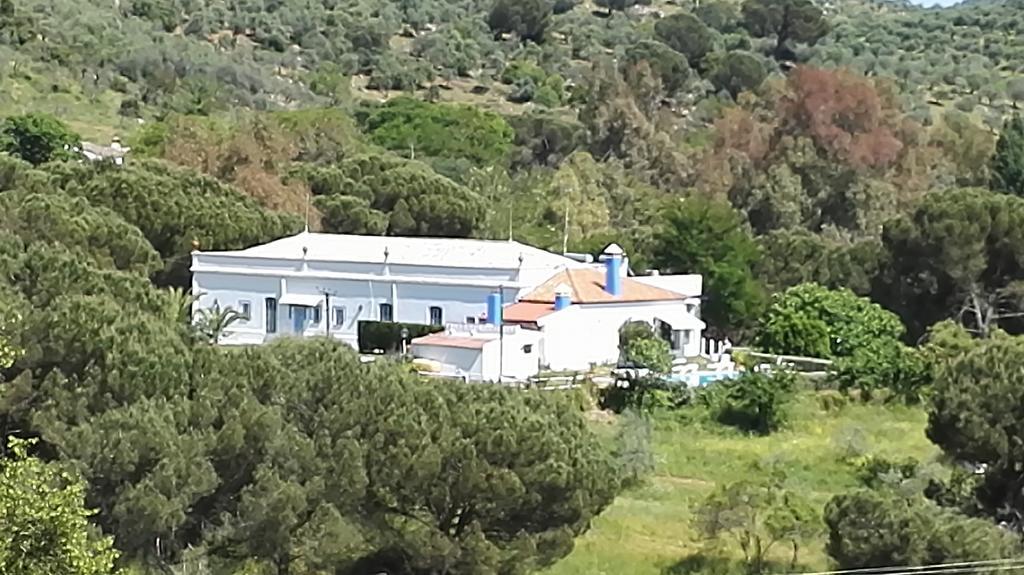 Hotel Casa Grande Constantina Luaran gambar